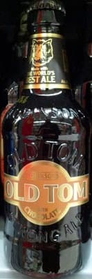 Robinsons Old Tom with Chocolate
