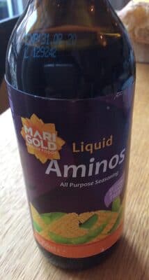 Liquid Aminos