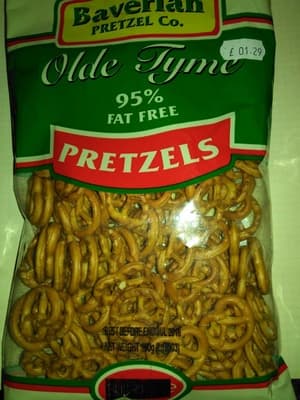 Pretzels