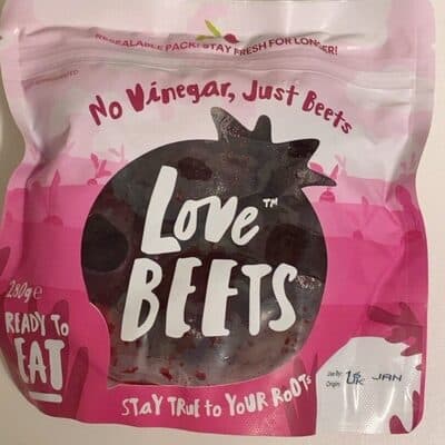 Beetroot