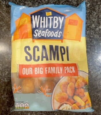Scampi