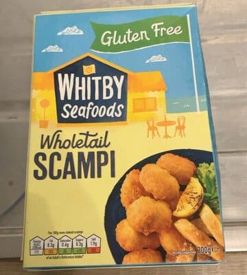 Scampi