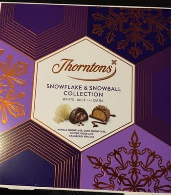 Snowflake & Snowball Collection
