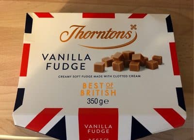 Vanilla Fudge