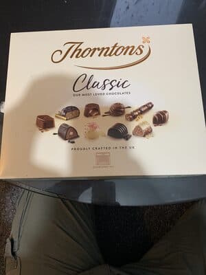 Thorntons Classic