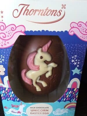 Easter egg