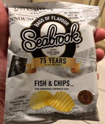 Fish & Chips