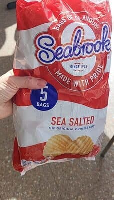 Seabrook