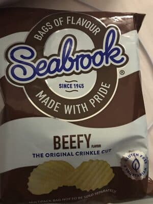 seabrook
