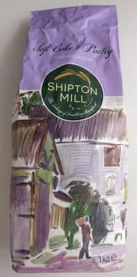 Organic Flour