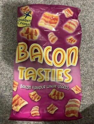 Bacon Tasties