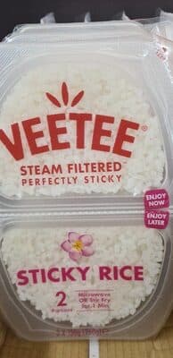 Sticky Rice