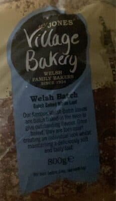 Village bakery