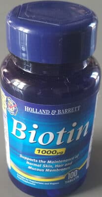 Biotin