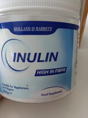 inulin