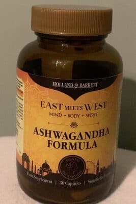 Ashwaganda