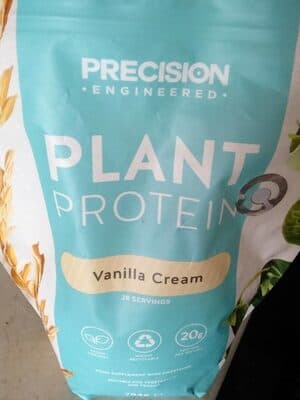 Plant protein