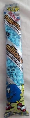 Millions bubblegum flavour