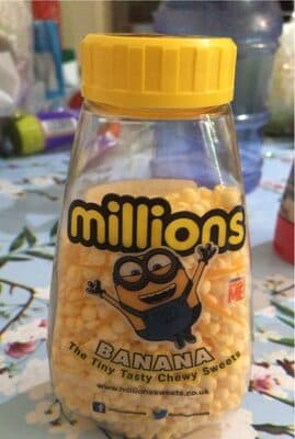Millions banana