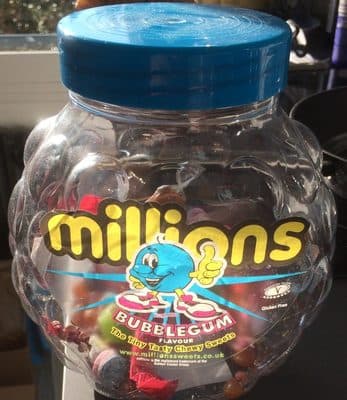 Millions
