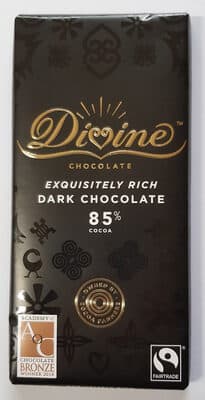 Ark chocolate 85%