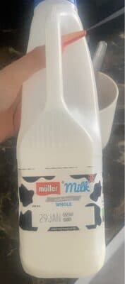 Milk