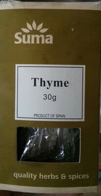 Thyme