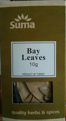 Bay Leaves
