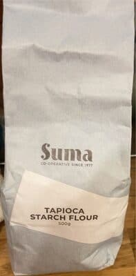 Tapioca Starch Flour