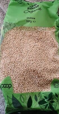 Quinoa