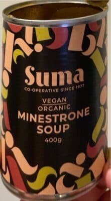 Minestrone Soup
