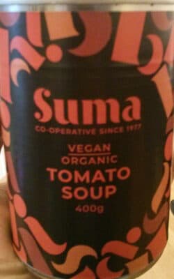 Tomato Soup