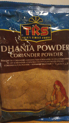 Dhania powder Koriander