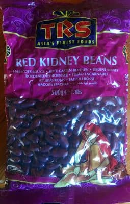 Red Kidney Beans