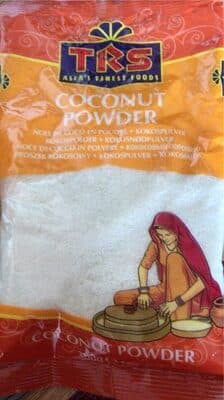 Coconut Powder