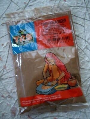 Cinnamon Powder