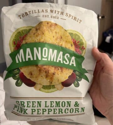 Manomasa