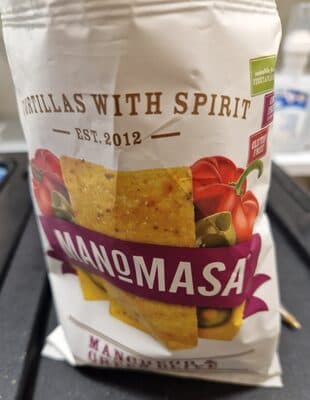 Manomasa