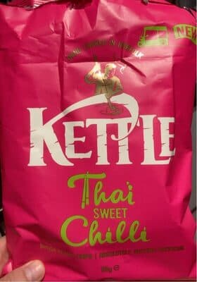 Thai Sweet Chilli