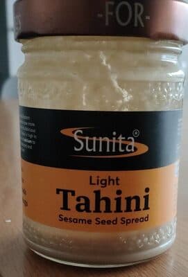 Tahini