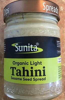 Tahini
