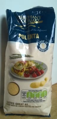Polenta