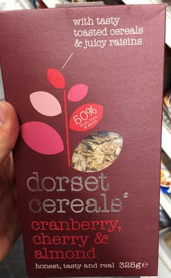 Muesli