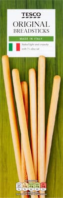 Italian Original Breadsticks