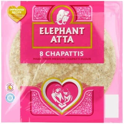 Chapattis