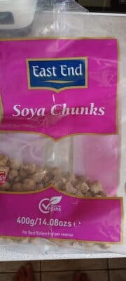 Soya Chunks