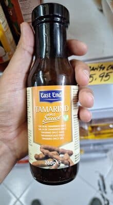 Tamarind Sauce