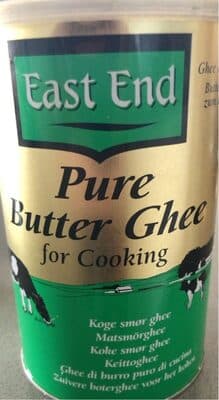 Ghee