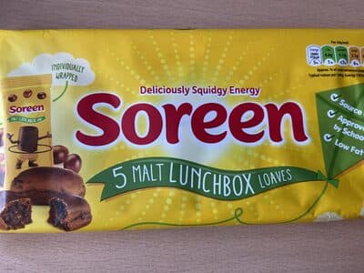 Nice Biscuits