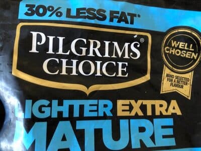 Extra Mature